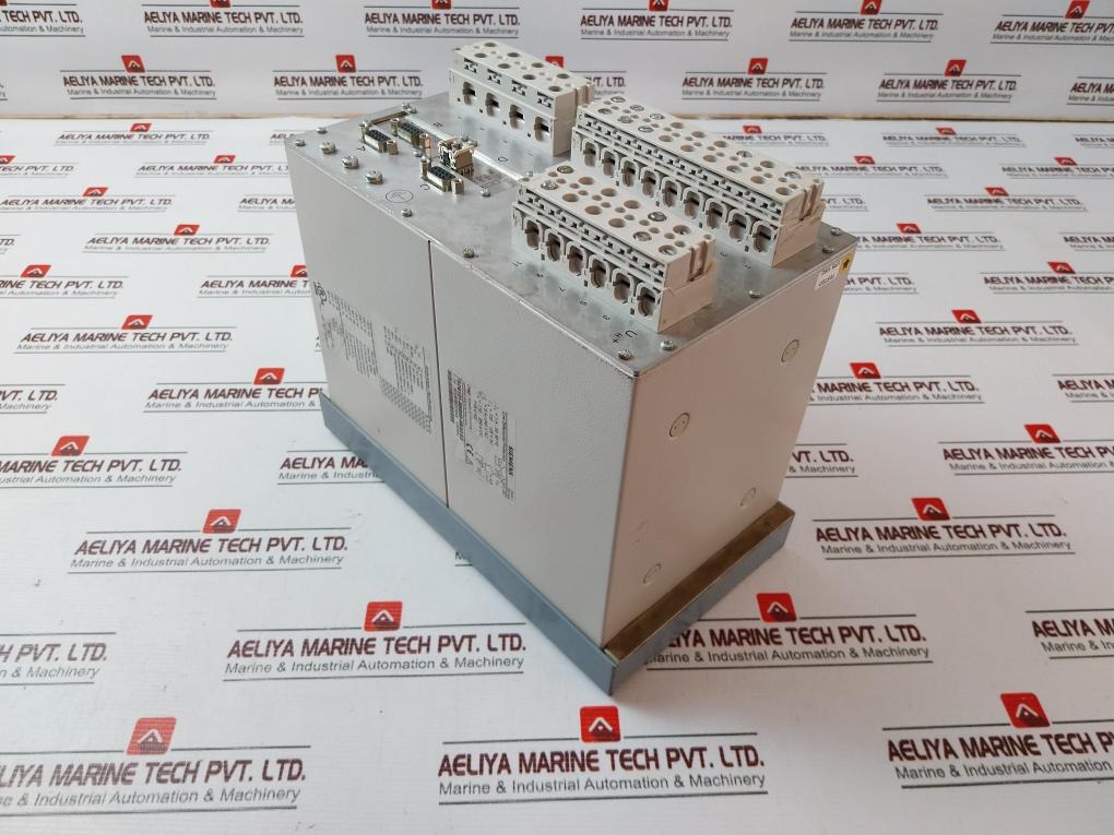 Siemens 7Sd6101-5Bb99-0Ba0/Ee Line Differential Protection 5A/ 240V Ac 50,60Hz