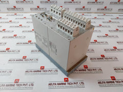 Siemens 7Sd6101-5Bb99-0Ba0/Ee Line Differential Protection 5A/ 240V Ac 50,60Hz