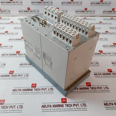 Siemens 7Sd6101-5Bb99-0Ba0/Ee Line Differential Protection 5A/ 240V Ac 50,60Hz