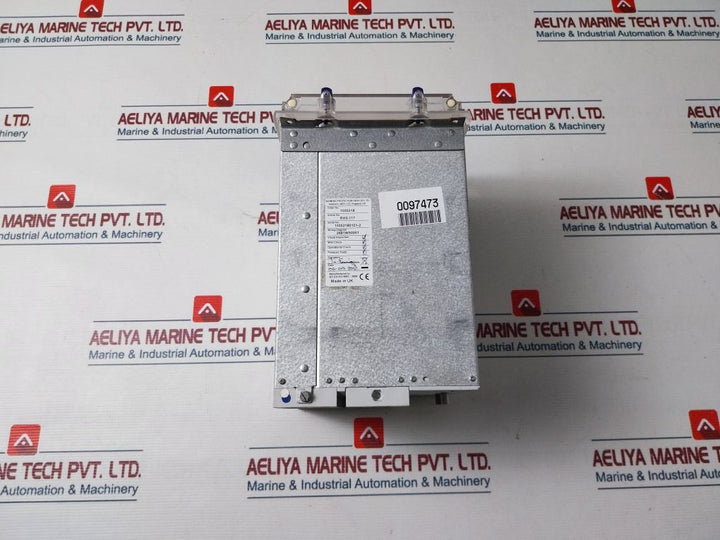 Siemens 7Sg1714-5Ea01-0Da0 Overcurrent Protection Relay 50/60Hz