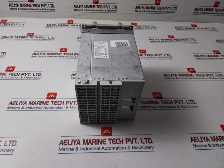 Siemens 7Sg1714-5Ea01-0Da0 Overcurrent Protection Relay 50/60Hz