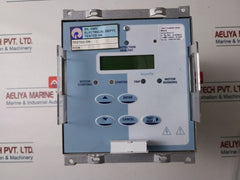 Siemens 7Sg1714-5Ea01-0Da0 Overcurrent Protection Relay 50/60Hz