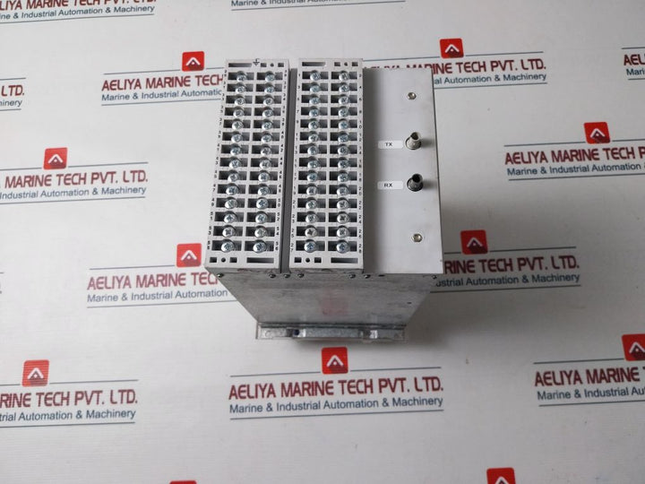 Siemens 7Sg1714-5Ea01-0Da0 Overcurrent Protection Relay 50/60Hz