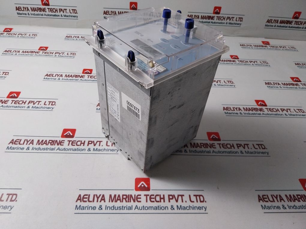 Siemens 7Sg1714-5Ea01-0Da0 Overcurrent Protection Relay 50/60Hz