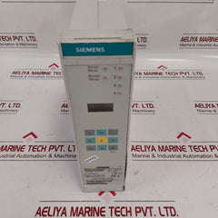 Siemens 7Sj6001-4Ea00-0Da0Bb 125V Dc
