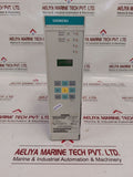Siemens 7Sj6001-4Ea00-0Da0Bb 125V Dc
