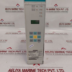 Siemens 7Sj6001-4Ea00-0Da0Bb 125V Dc
