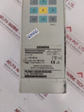 Siemens 7Sj6001-4Ea00-0Da0Bb 125V Dc
