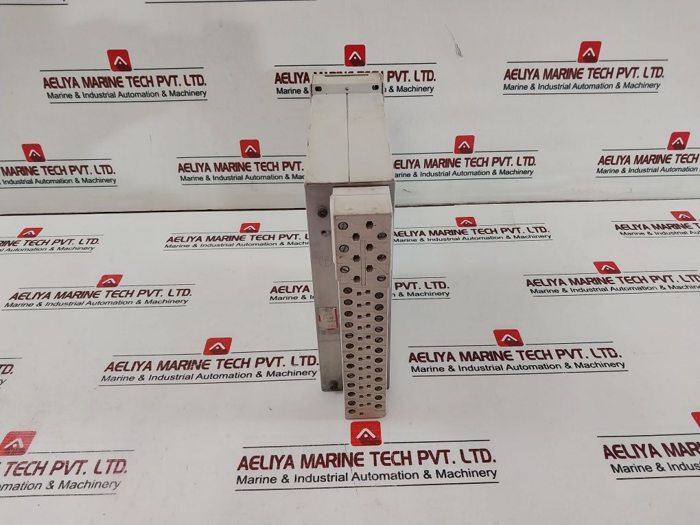 Siemens 7Sj6005-5Ea00-0Da0/Bb Overcurrent Protection Relay