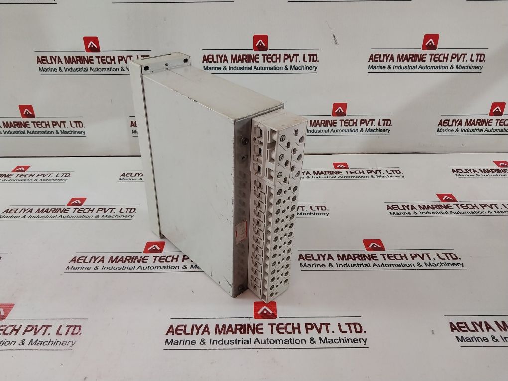 Siemens 7Sj6005-5Ea00-0Da0/Bb Overcurrent Protection Relay