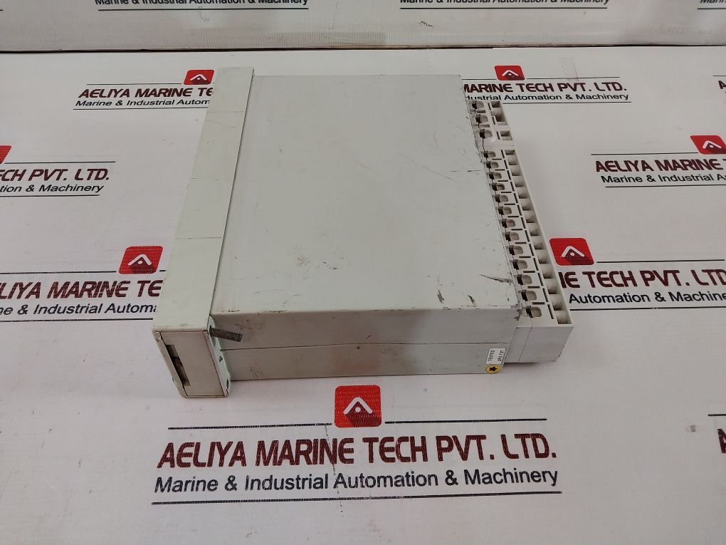 Siemens 7Sj6005-5Ea00-0Da0/Bb Overcurrent Protection Relay