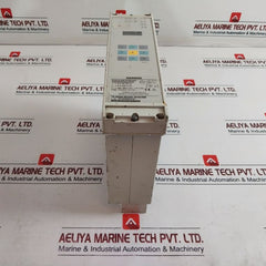 Siemens 7Sj6005-5Ea00-0Da0/Bb Overcurrent Protection Relay 240V