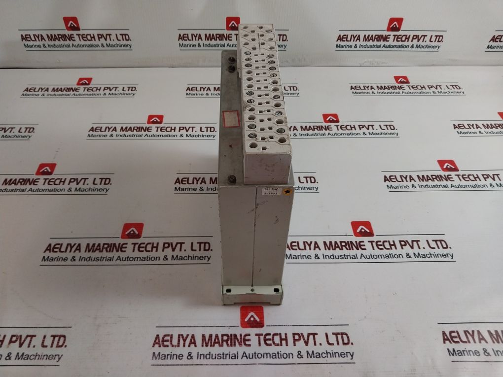 Siemens 7Sj6005-5Ea00-0Da0/Bb Overcurrent Protection Relay 240V