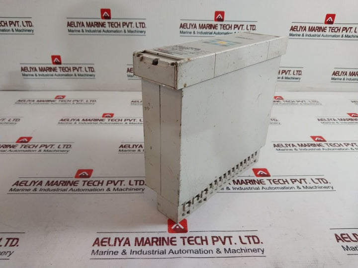 Siemens 7Sj6005-5Ea00-0Da0/Bb Overcurrent Protection Relay 240V