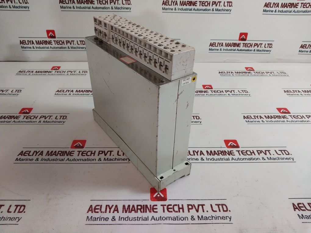 Siemens 7Sj6005-5Ea00-0Da0/Bb Overcurrent Protection Relay 240V
