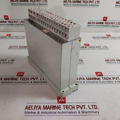 Siemens 7Sj6005-5Ea00-0Da0/Bb Overcurrent Protection Relay 240V