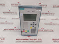 Siemens 7Sj6611-6Eb90-1Fg0/Bb Multifunction Protective Relay