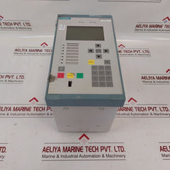 Siemens 7Sj6611-6Eb90-1Fg0/Bb Multifunction Protective Relay