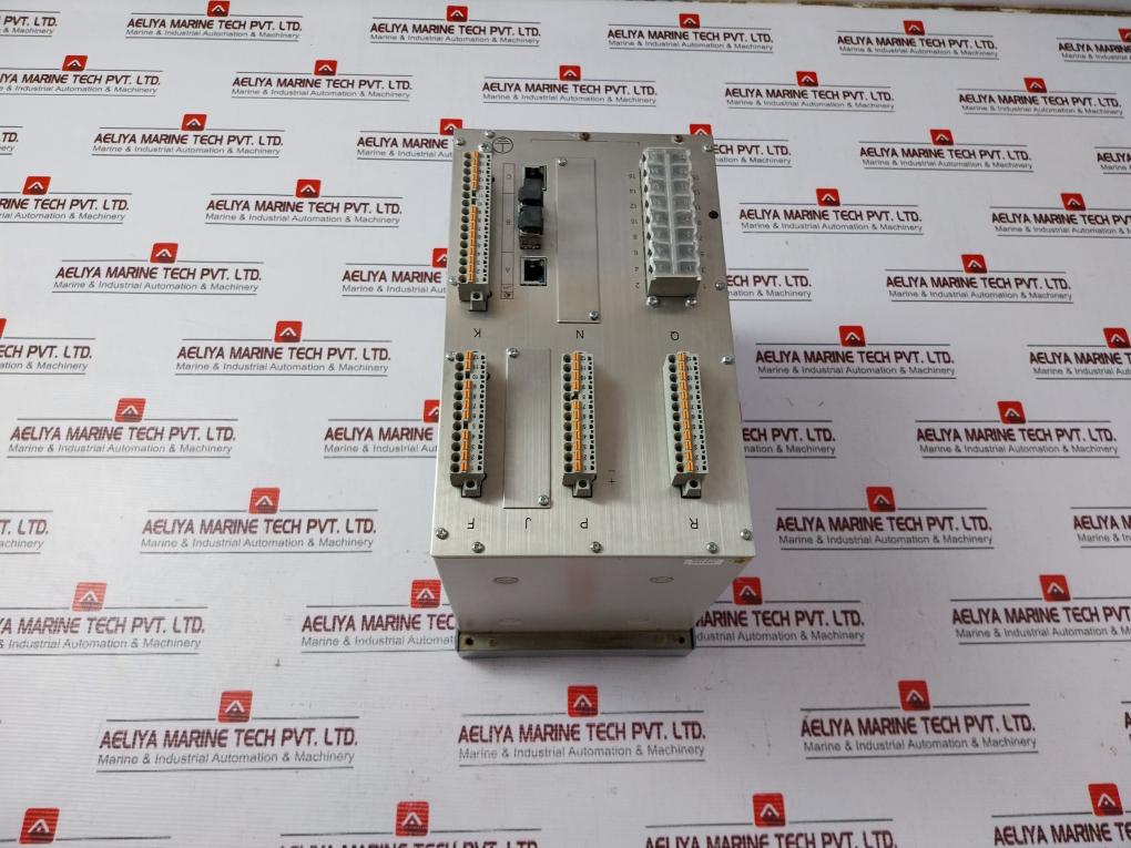 Siemens 7Sj6611-6Eb90-1Fg0/Bb Multifunction Protection Relay (Not Working)