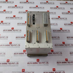 Siemens 7Sj6611-6Eb90-1Fg0/Bb Multifunction Protection Relay (Not Working)