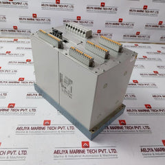 Siemens 7Sj6611-6Eb90-1Fg0/Bb Multifunction Protection Relay (Not Working)