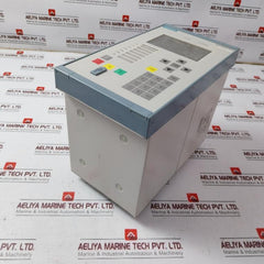 Siemens 7Sj6611-6Eb90-1Fg0/Bb Multifunction Protection Relay (Not Working)