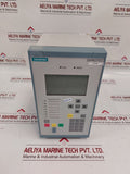 Siemens 7Sj6621-6K90-1Fa0Bb Multifunction Protective Relay
