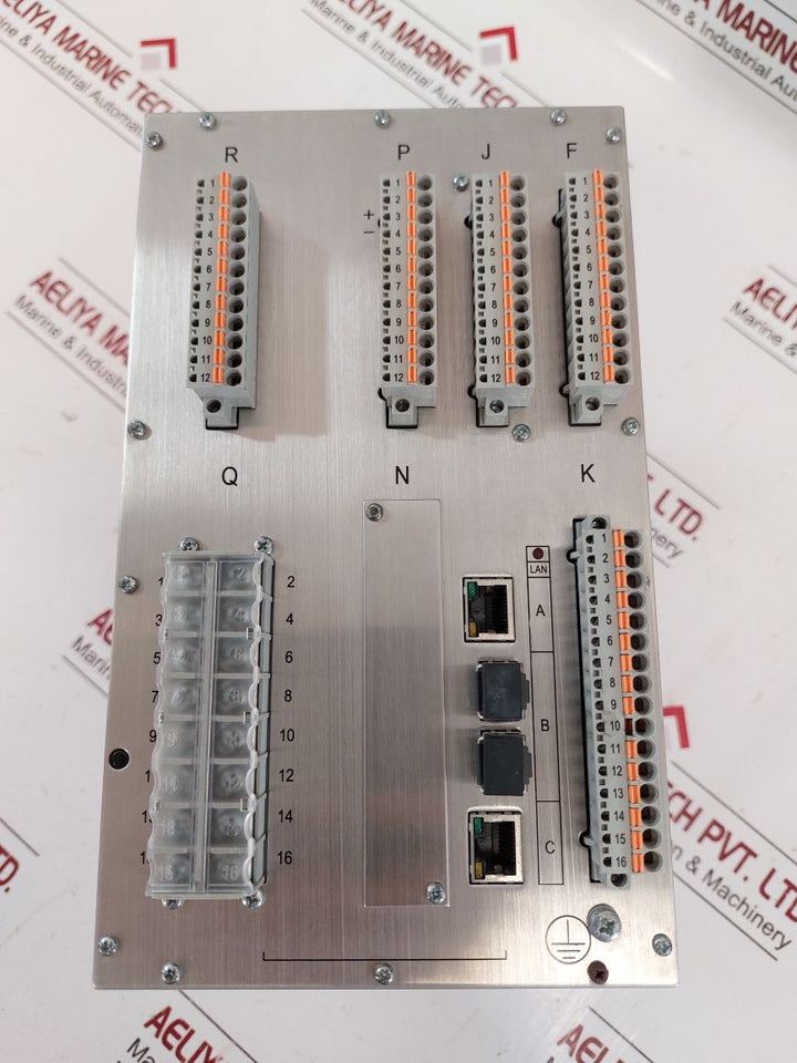 Siemens 7Sj6621-6K90-1Fa0Bb Multifunction Protective Relay
