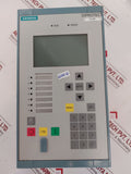 Siemens 7Sj6621-6K90-1Fa0Bb Multifunction Protective Relay
