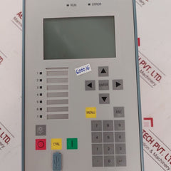 Siemens 7Sj6621-6K90-1Fa0Bb Multifunction Protective Relay
