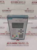 Siemens 7Sj6621-6Kb90-1Fd0Bb Multifunction Protective Relay
