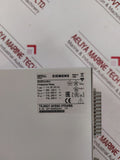 Siemens 7Sj6621-6Kb90-1Fe4Bb Multifunction Protective Relay
