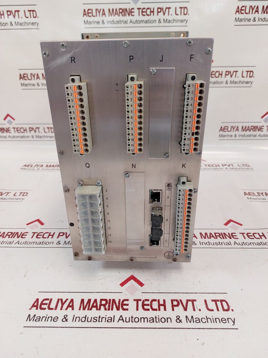 Siemens 7Sj6621-6Kb90-1Fg0Bb Multifunction Protective Relay
