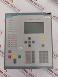 Siemens 7Sj6631-6Kb90-1Fa7/Bb Multifunction Protective Relay