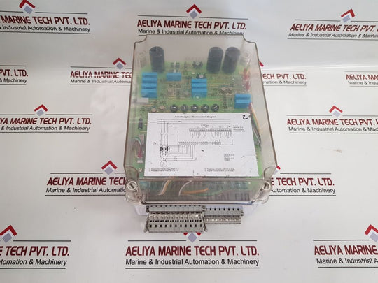 Siemens 7Sp8014 Industrial Control System