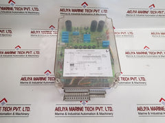 Siemens 7Sp8014 Industrial Control System