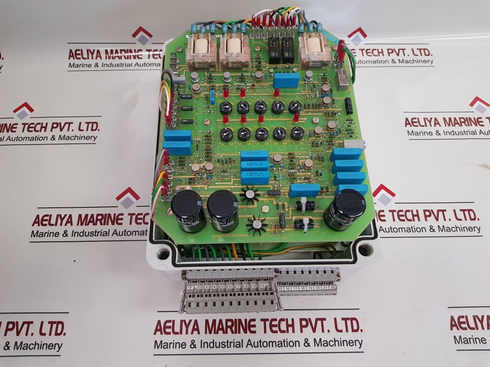 Siemens 7Sp8014 Overcurrent-reverse Power Protection