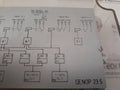Siemens 7Sp 8014 Genop 23 S Current-reverse Power Protection