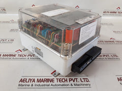Siemens 7Sp 8014 Genop 23 S Current-reverse Power Protection