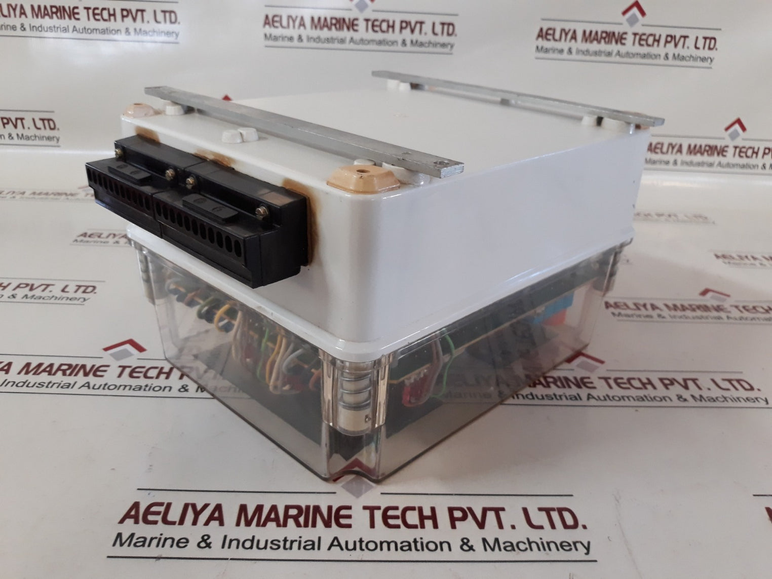 Siemens 7Sp 8014 Genop 23 S Current-reverse Power Protection