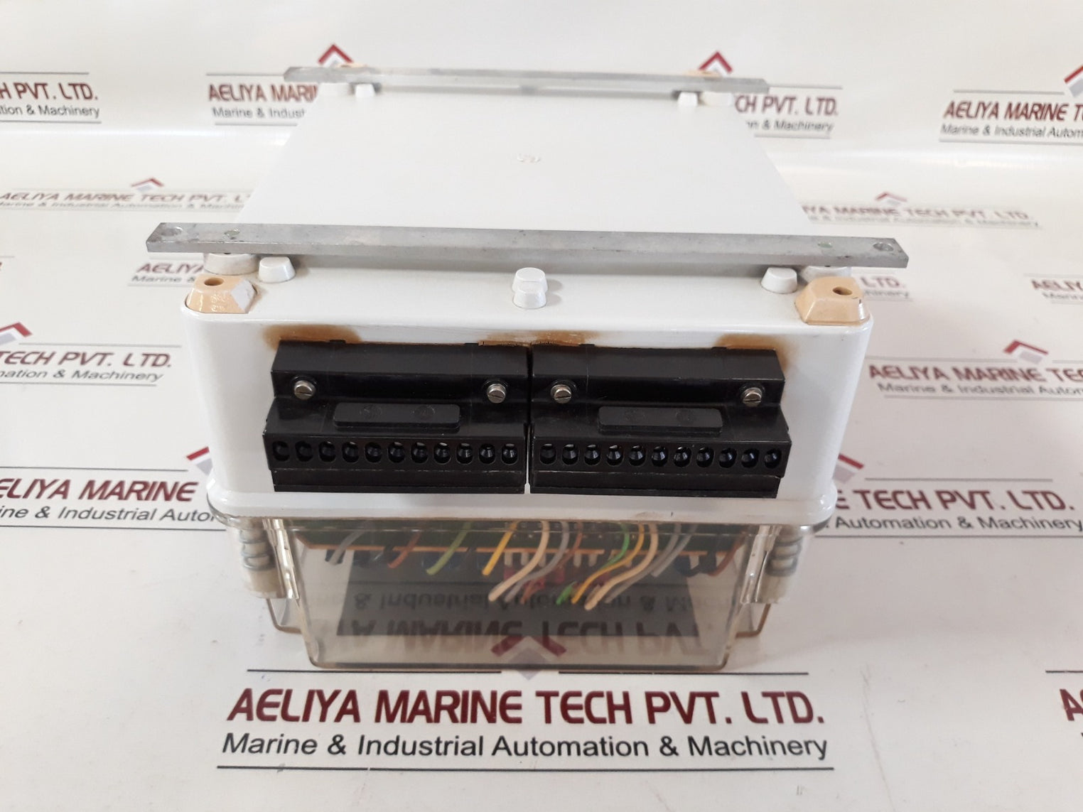 Siemens 7Sp 8014 Genop 23 S Current-reverse Power Protection