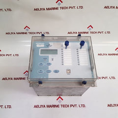 Siemens 7Sr2203-2Ba11-0Ca0/Cc Directional Overcurrent Relay