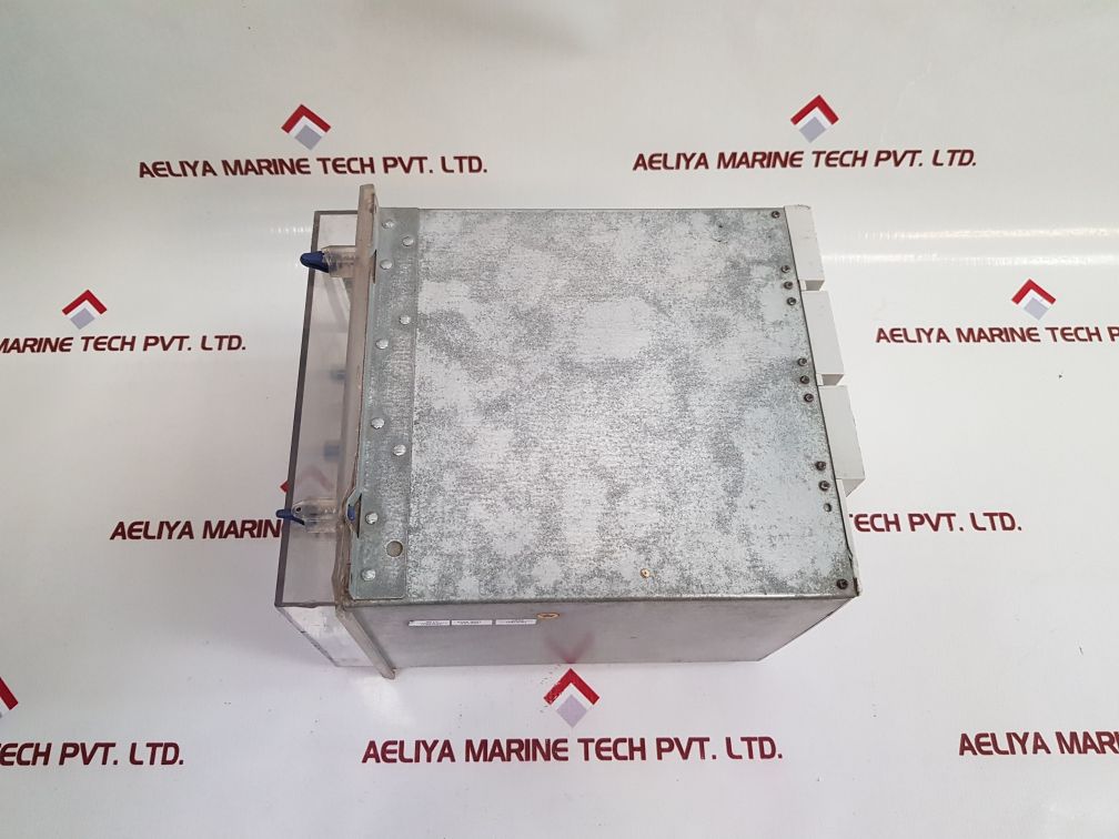 Siemens 7Sr2203-2Ba11-0Ca0/Cc Directional Overcurrent Relay