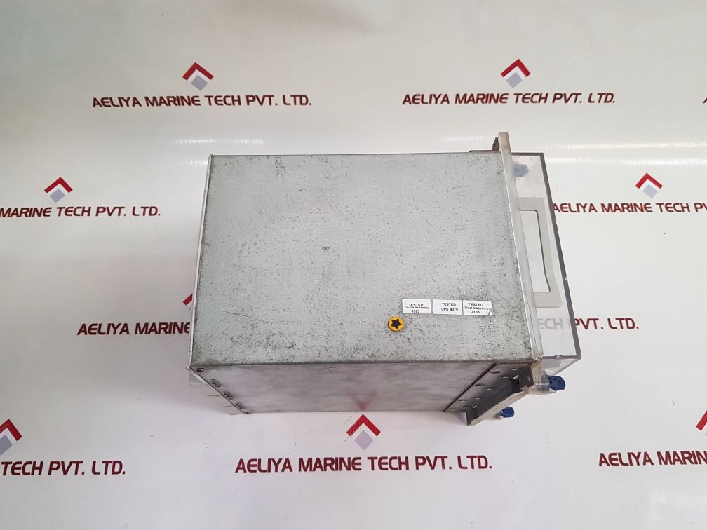 Siemens 7Sr2203-2Ba11-0Ca0/Cc Directional Overcurrent Relay