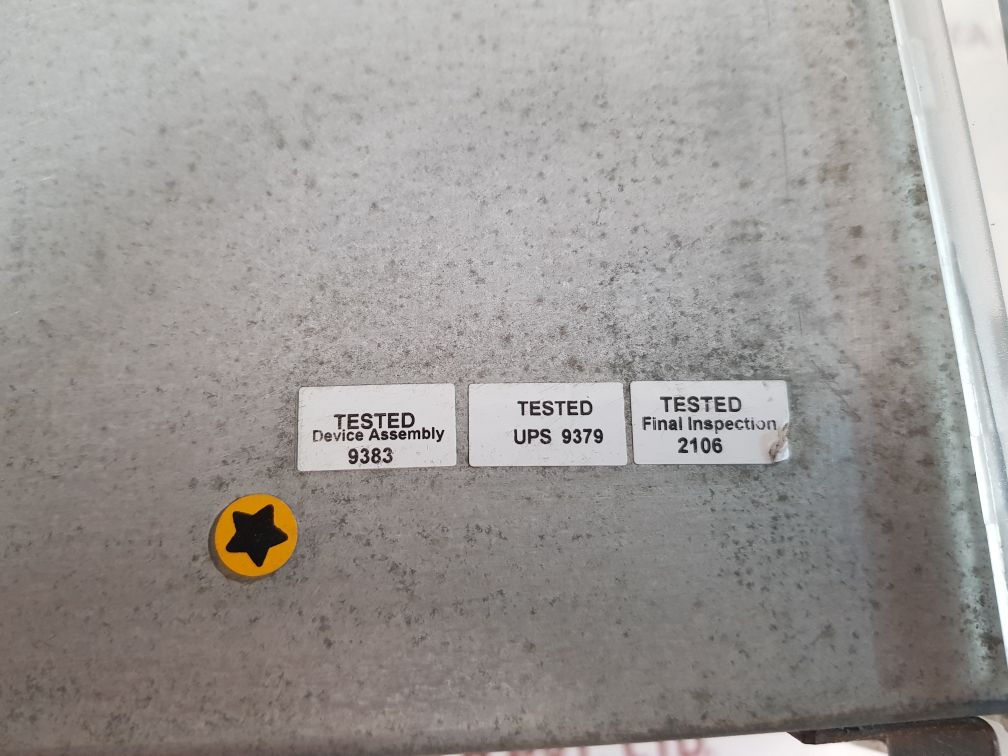 Siemens 7Sr2203-2Ba11-0Ca0/Cc Directional Overcurrent Relay