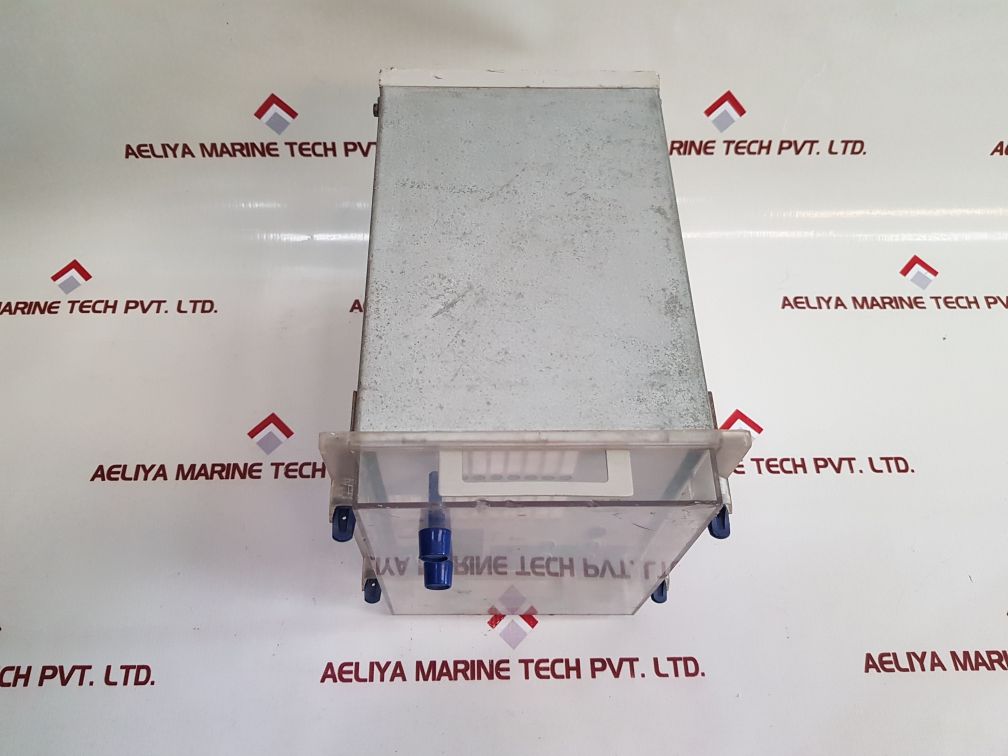 Siemens 7Sr2203-2Ba11-0Ca0/Cc Directional Overcurrent Relay