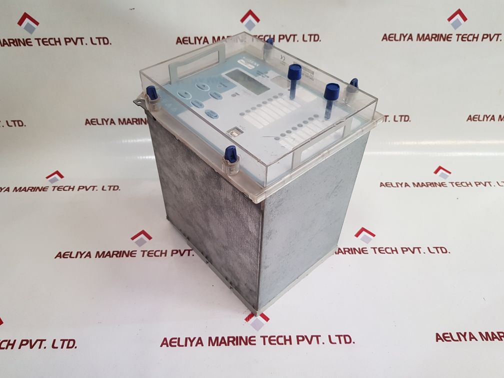 Siemens 7Sr2203-2Ba11-0Ca0/Cc Directional Overcurrent Relay