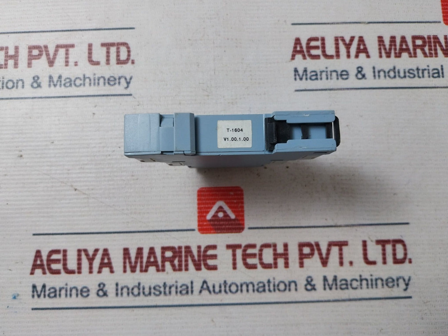 Siemens 7Ug0753-1Aa20 Voltage Monitoring Relay