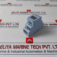 Siemens 7Ug0818-1Ca20 Line Monitoring Relay Ip 20