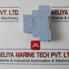 Siemens 7Ug0818-1Ca20 Line Monitoring Relay Ip 20